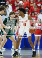 Photo from the gallery "Zionsville vs. Fishers"