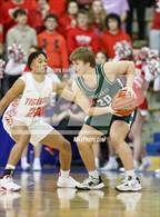 Photo from the gallery "Zionsville vs. Fishers"