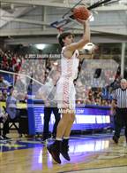 Photo from the gallery "Zionsville vs. Fishers"