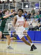 Photo from the gallery "Zionsville vs. Fishers"