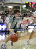 Photo from the gallery "Zionsville vs. Fishers"