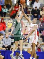 Photo from the gallery "Zionsville vs. Fishers"