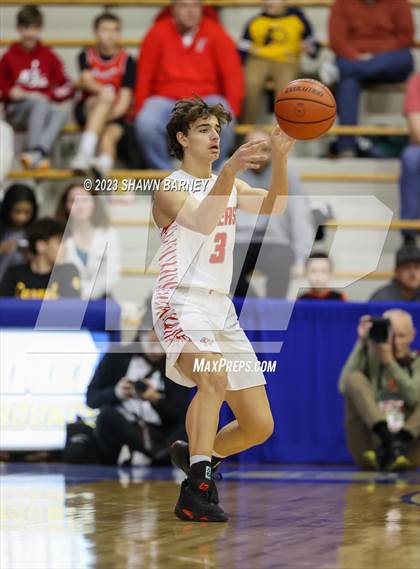 Thumbnail 2 in Zionsville vs. Fishers photogallery.