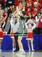 Photo from the gallery "Zionsville vs. Fishers"