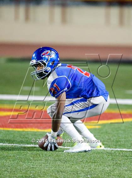 Thumbnail 1 in Christian Brothers vs. Jesuit photogallery.