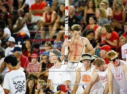 Thumbnail 3 in Christian Brothers vs. Jesuit photogallery.