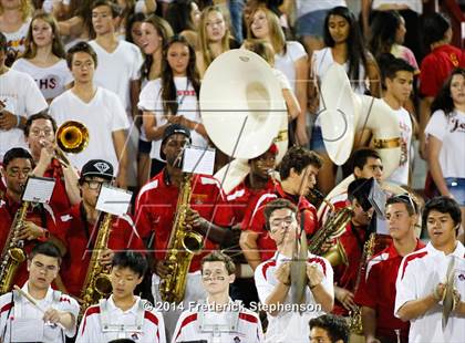 Thumbnail 1 in Christian Brothers vs. Jesuit photogallery.