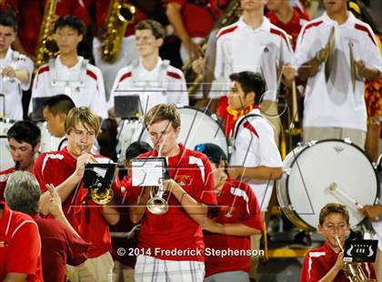 Thumbnail 2 in Christian Brothers vs. Jesuit photogallery.