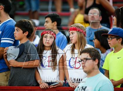 Thumbnail 3 in Christian Brothers vs. Jesuit photogallery.