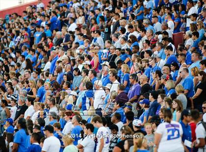 Thumbnail 1 in Christian Brothers vs. Jesuit photogallery.