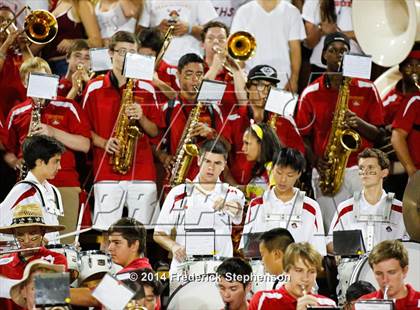 Thumbnail 3 in Christian Brothers vs. Jesuit photogallery.