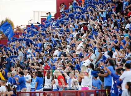 Thumbnail 1 in Christian Brothers vs. Jesuit photogallery.