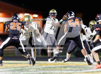 Thumbnail 1 in E.E. Smith @ South View photogallery.