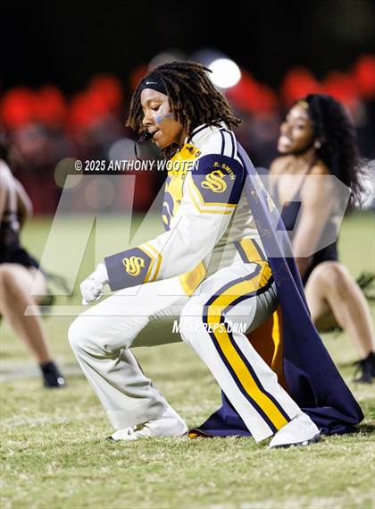 Thumbnail 2 in E.E. Smith @ South View photogallery.