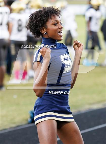 Thumbnail 3 in E.E. Smith @ South View photogallery.