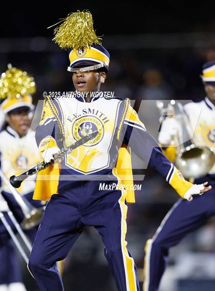 Thumbnail 1 in E.E. Smith @ South View photogallery.