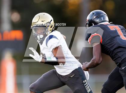 Thumbnail 1 in E.E. Smith @ South View photogallery.