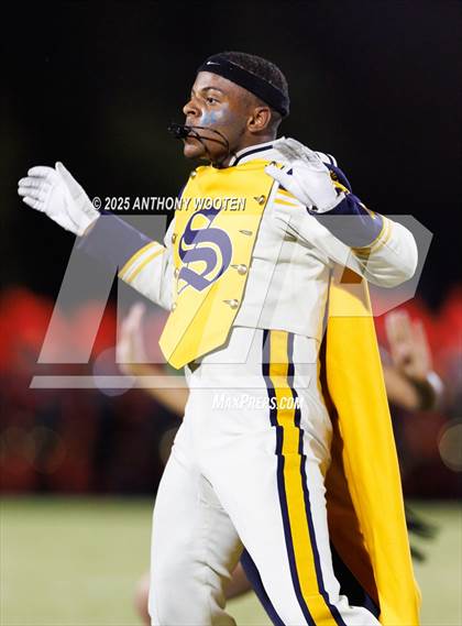 Thumbnail 1 in E.E. Smith @ South View photogallery.