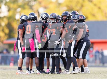 Thumbnail 1 in E.E. Smith @ South View photogallery.