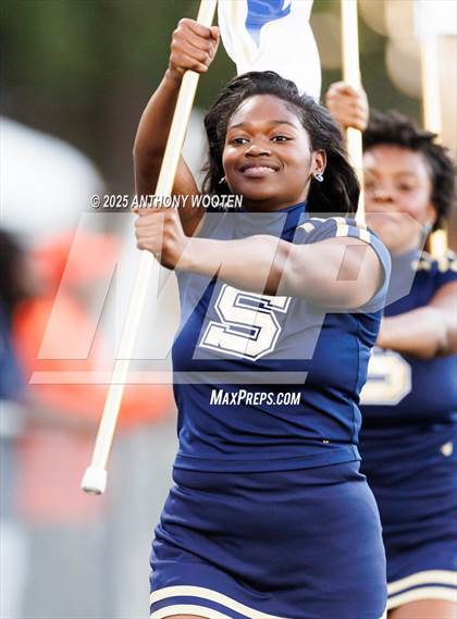 Thumbnail 3 in E.E. Smith @ South View photogallery.