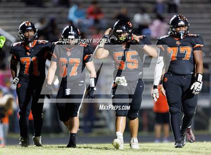 Thumbnail 1 in E.E. Smith @ South View photogallery.