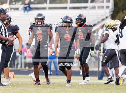 Thumbnail 2 in E.E. Smith @ South View photogallery.