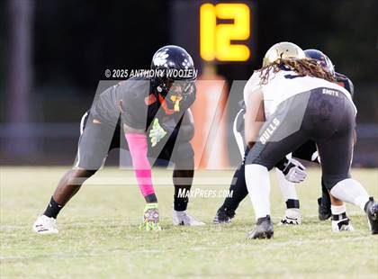 Thumbnail 3 in E.E. Smith @ South View photogallery.