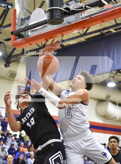 Thumbnail 3 in Desert Pines vs. Mayfair (Tarkanian Classic) photogallery.