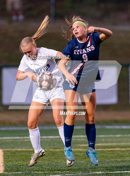 Thumbnail 3 in Hampton @ Shaler Area photogallery.