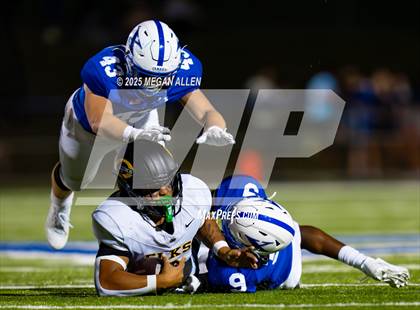 Thumbnail 3 in Centerville @ St. Xavier photogallery.