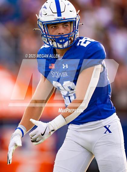 Thumbnail 3 in Centerville @ St. Xavier photogallery.