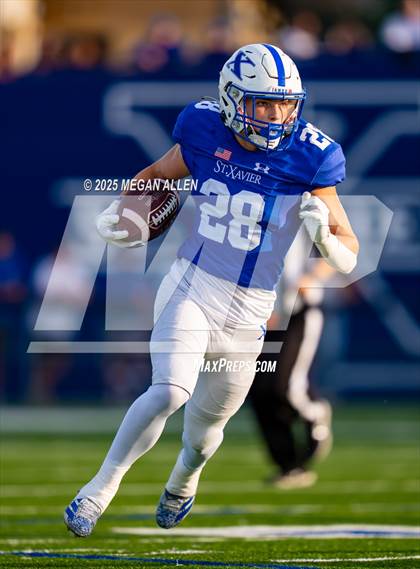 Thumbnail 3 in Centerville @ St. Xavier photogallery.