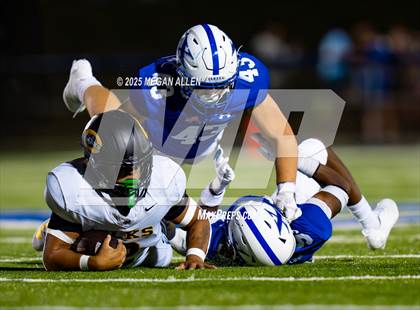 Thumbnail 2 in Centerville @ St. Xavier photogallery.