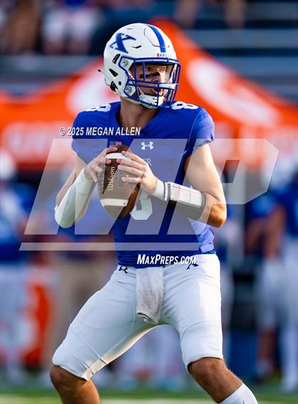 Thumbnail 1 in Centerville @ St. Xavier photogallery.