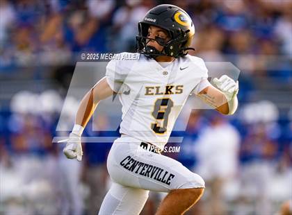 Thumbnail 3 in Centerville @ St. Xavier photogallery.
