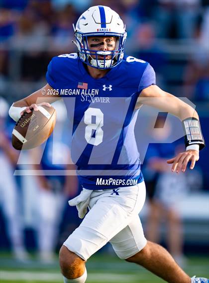 Thumbnail 2 in Centerville @ St. Xavier photogallery.