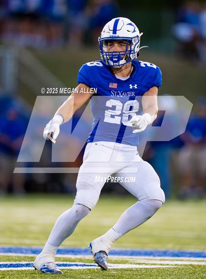 Thumbnail 1 in Centerville @ St. Xavier photogallery.