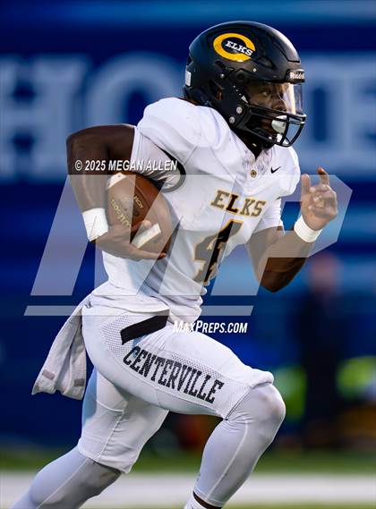 Thumbnail 3 in Centerville @ St. Xavier photogallery.
