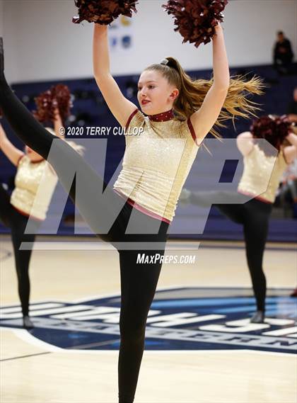 Thumbnail 2 in South Summit vs. Morgan(UHSAA 3A 2nd Round Playoff) photogallery.