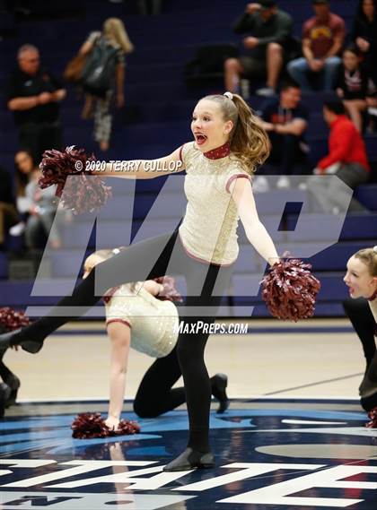 Thumbnail 1 in South Summit vs. Morgan(UHSAA 3A 2nd Round Playoff) photogallery.