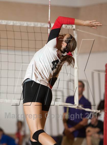 Thumbnail 2 in Bret Harte @ Modesto Christian photogallery.
