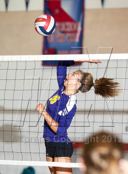 Thumbnail 3 in Bret Harte @ Modesto Christian photogallery.