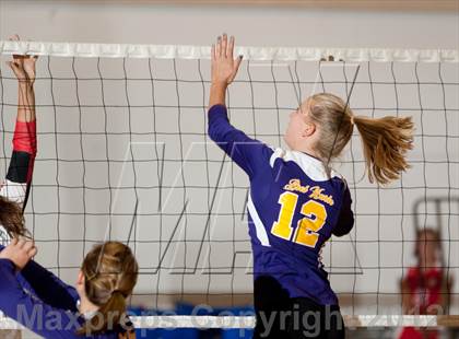 Thumbnail 1 in Bret Harte @ Modesto Christian photogallery.