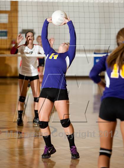 Thumbnail 1 in Bret Harte @ Modesto Christian photogallery.