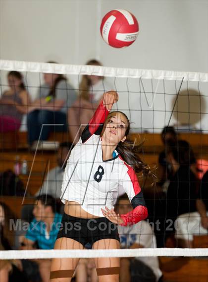 Thumbnail 1 in Bret Harte @ Modesto Christian photogallery.
