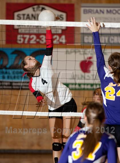 Thumbnail 1 in Bret Harte @ Modesto Christian photogallery.