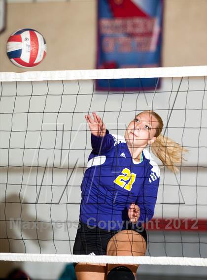 Thumbnail 3 in Bret Harte @ Modesto Christian photogallery.