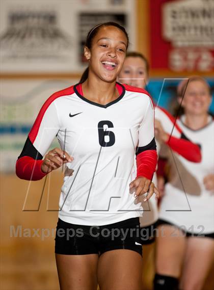 Thumbnail 1 in Bret Harte @ Modesto Christian photogallery.
