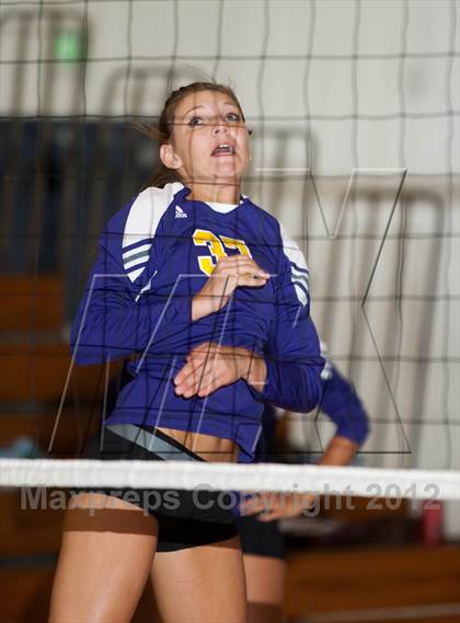 Thumbnail 3 in Bret Harte @ Modesto Christian photogallery.