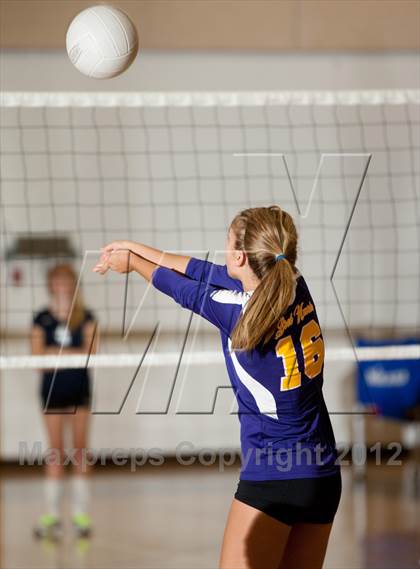 Thumbnail 1 in Bret Harte @ Modesto Christian photogallery.